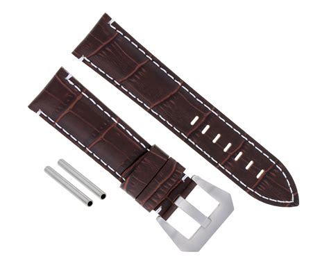 panerai marina strap|authentic panerai watch straps.